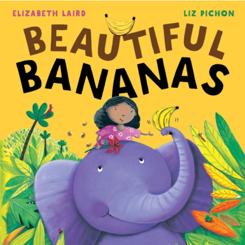 Oxford University Press Beautiful Bananas (häftad, eng)