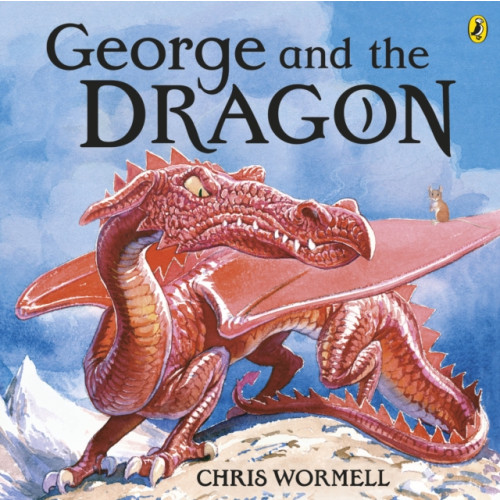 Penguin Random House Children's UK George and the Dragon (häftad, eng)
