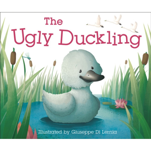Dorling Kindersley Ltd The Ugly Duckling (häftad, eng)