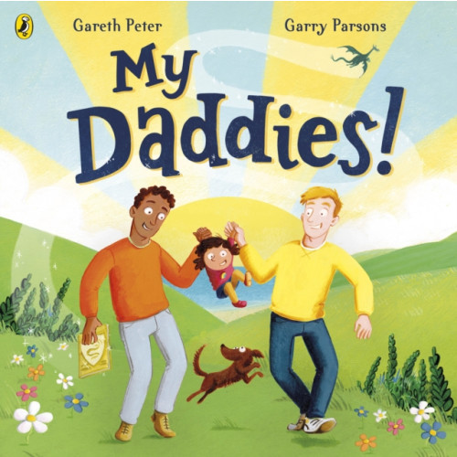 Penguin Random House Children's UK My Daddies! (häftad, eng)