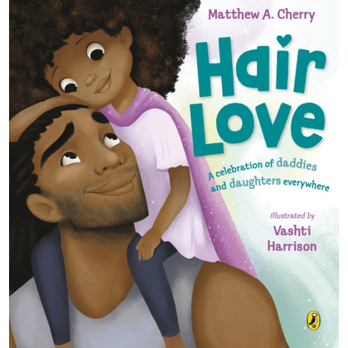 Penguin Random House Children's UK Hair Love (häftad, eng)