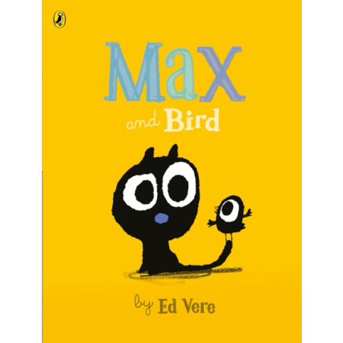 Penguin Random House Children's UK Max and Bird (häftad, eng)