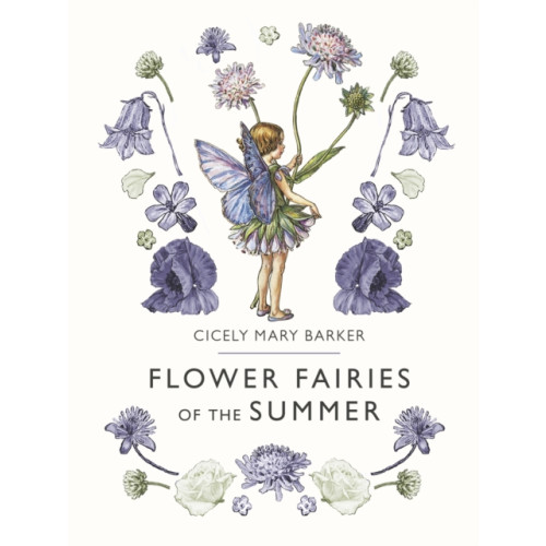 Penguin Random House Children's UK Flower Fairies of the Summer (inbunden, eng)