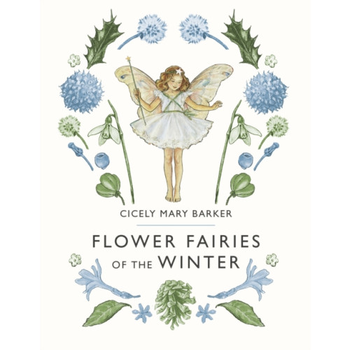 Penguin Random House Children's UK Flower Fairies of the Winter (inbunden, eng)