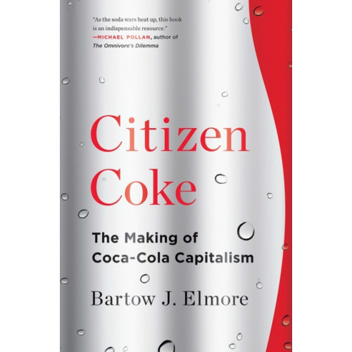 WW Norton & Co Citizen Coke (häftad, eng)
