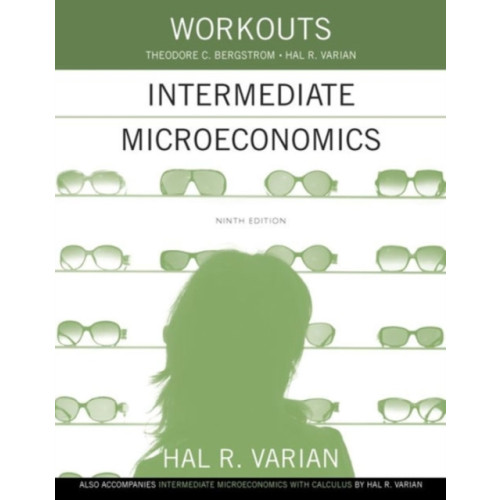 WW Norton & Co Workouts in Intermediate Microeconomics (häftad, eng)