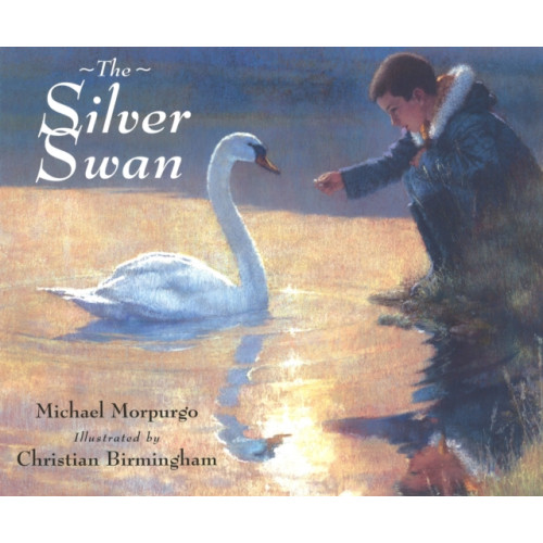 Penguin Random House Children's UK The Silver Swan (häftad, eng)
