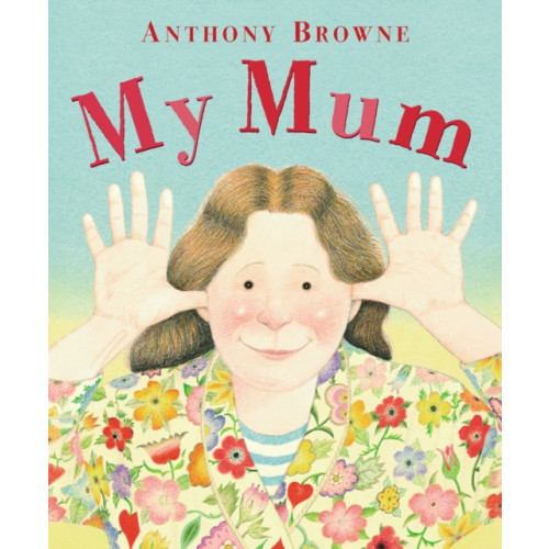 Penguin Random House Children's UK My Mum (häftad, eng)