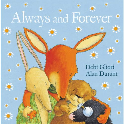 Penguin Random House Children's UK Always and Forever (häftad, eng)