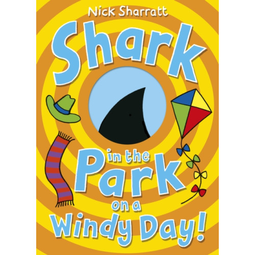 Penguin Random House Children's UK Shark in the Park on a Windy Day! (häftad, eng)