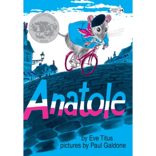 Anatole , Random House USA Inc (häftad, english)