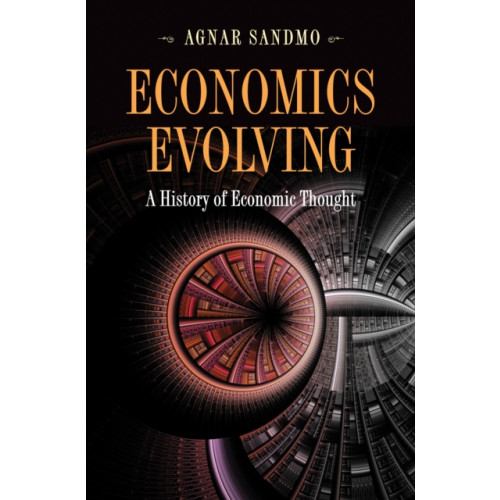 Princeton University Press Economics Evolving (häftad, eng)