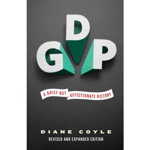 Princeton University Press GDP (häftad, eng)