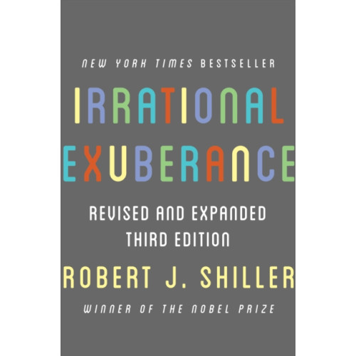 Princeton University Press Irrational Exuberance (häftad, eng)