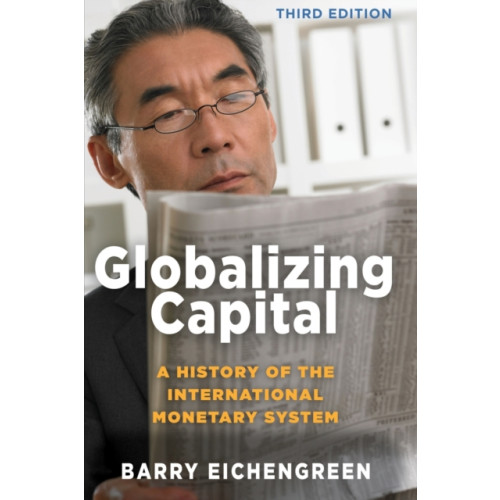 Princeton University Press Globalizing Capital (häftad, eng)