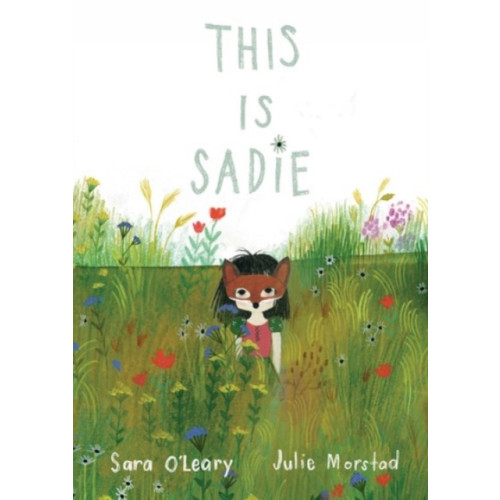 Prentice Hall Press This is Sadie (bok, board book, eng)