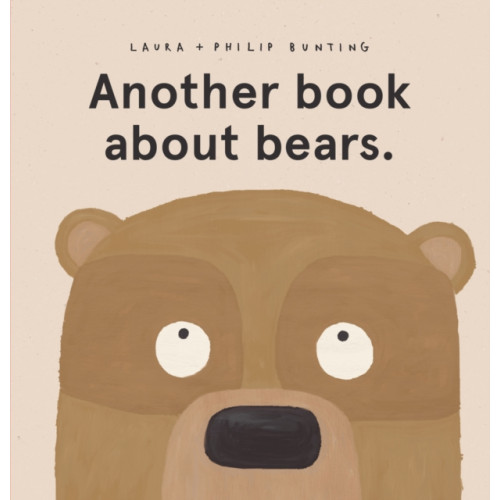 Scholastic Another book about bears. (häftad, eng)