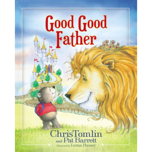 Tommy Nelson Good Good Father (inbunden, eng)