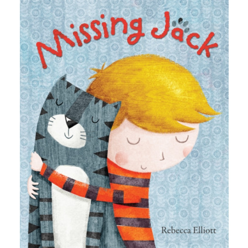 Spck publishing Missing Jack (inbunden, eng)