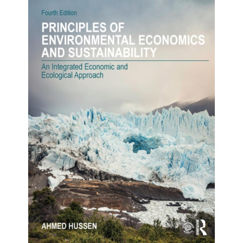 Taylor & francis inc Principles of Environmental Economics and Sustainability (häftad, eng)