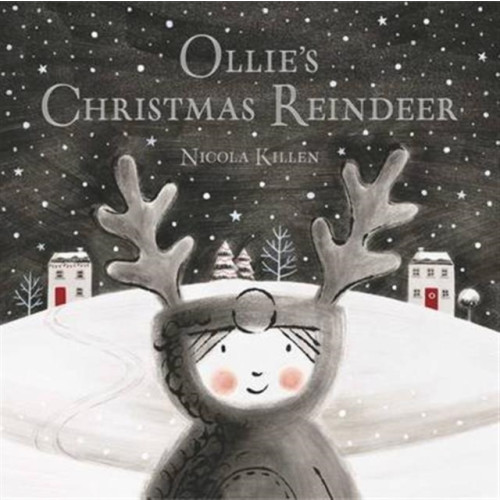 Simon & Schuster Ltd Ollie's Christmas Reindeer (häftad, eng)