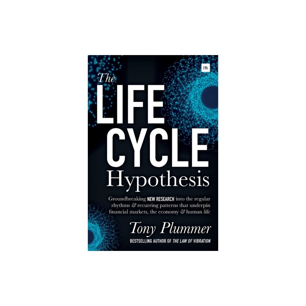Produktbild för The Life Cycle Hypothesis (häftad, eng)
