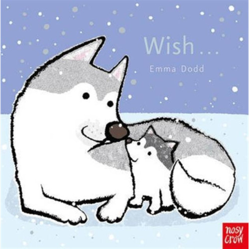 Nosy Crow Ltd Wish (häftad, eng)
