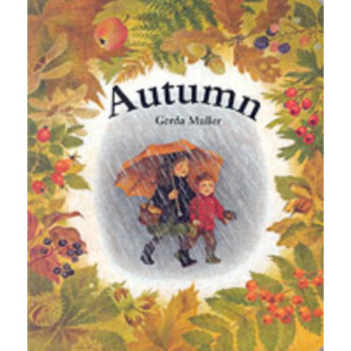 Floris Books Autumn (bok, board book, eng)