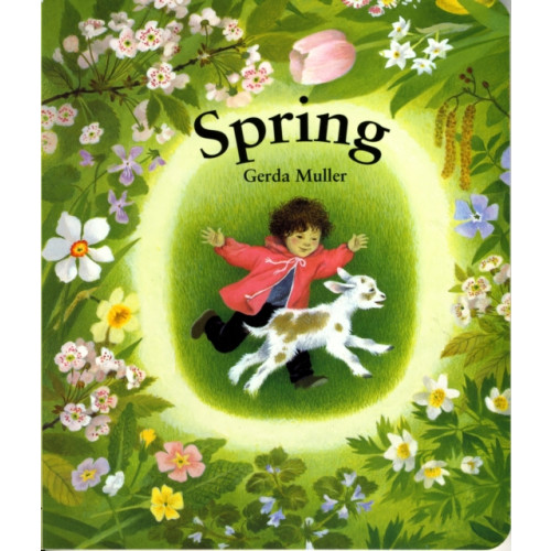 Floris Books Spring (bok, board book, eng)