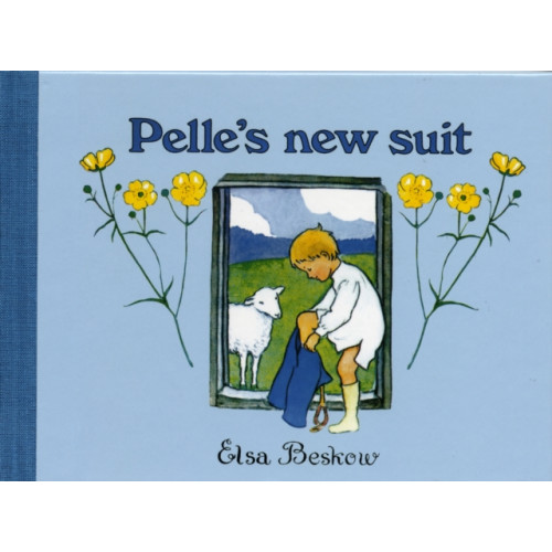 Floris Books Pelle's New Suit (inbunden, eng)