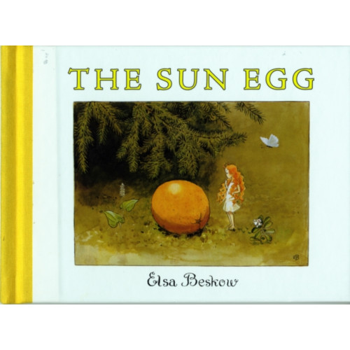 Floris Books The Sun Egg (inbunden, eng)