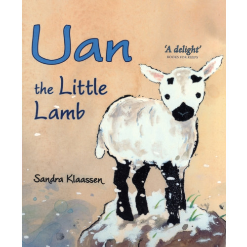 Floris Books Uan the Little Lamb (häftad, eng)