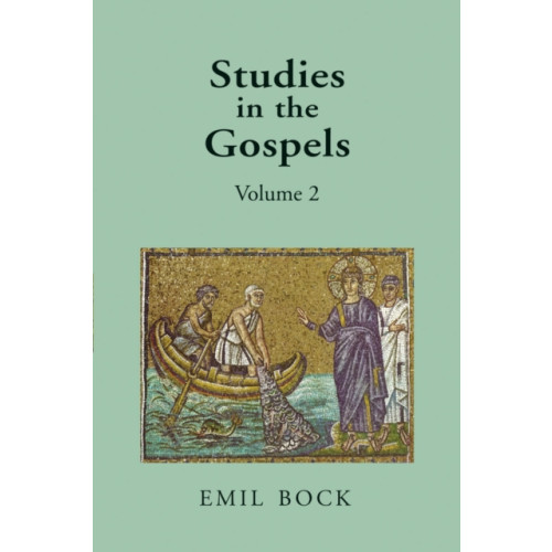 Floris Books Studies in the Gospels (häftad, eng)