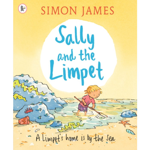 Walker Books Ltd Sally and the Limpet (häftad, eng)