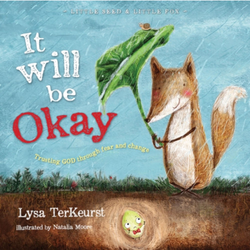 Tommy Nelson It Will be Okay (inbunden, eng)