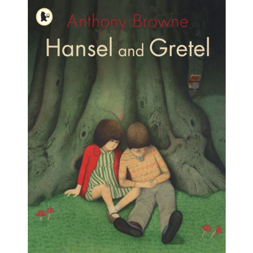 Walker Books Ltd Hansel and Gretel (häftad, eng)