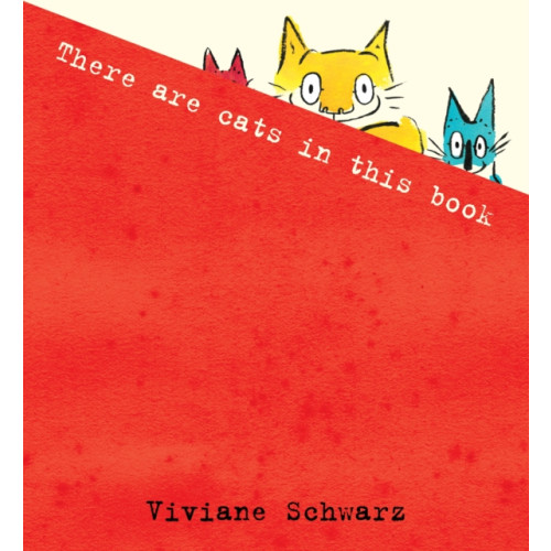 There Are Cats in This Book , Walker Books Ltd (häftad, english)