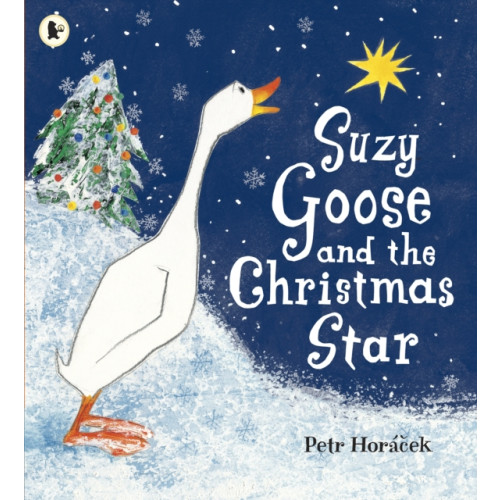 Walker Books Ltd Suzy Goose and the Christmas Star (häftad, eng)