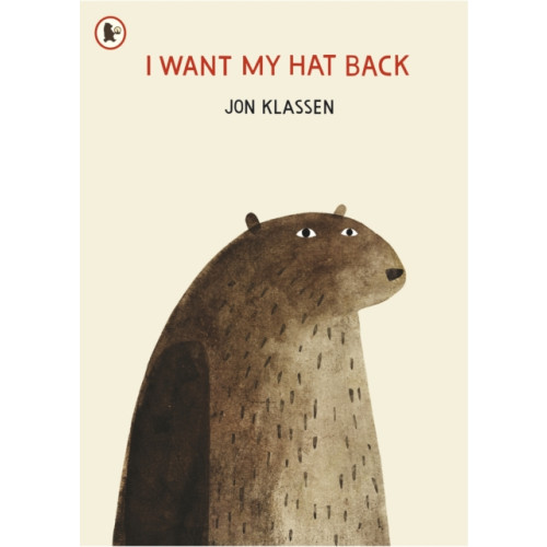 Walker Books Ltd I Want My Hat Back (häftad, eng)