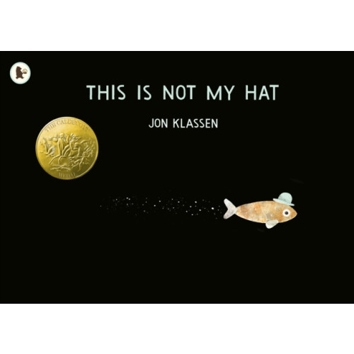 Walker Books Ltd This Is Not My Hat (häftad, eng)