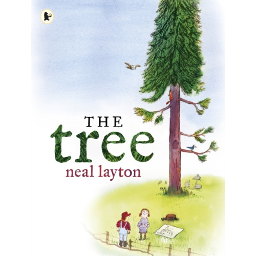 Walker Books Ltd The Tree: An Environmental Fable (häftad, eng)