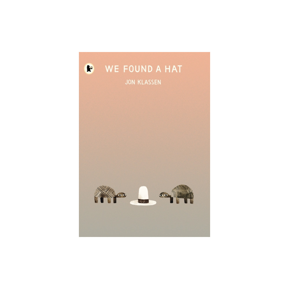 Produktbild för We Found a Hat (häftad, eng)
