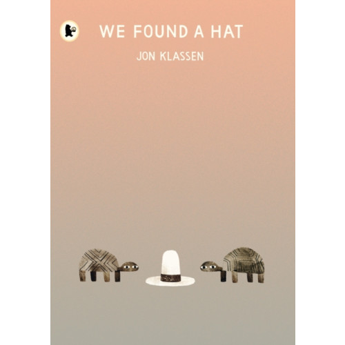 Walker Books Ltd We Found a Hat (häftad, eng)