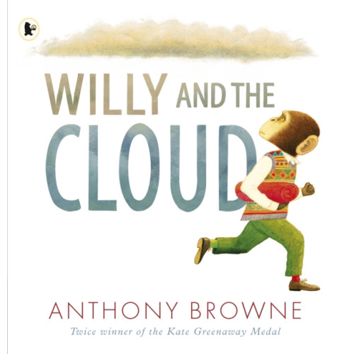 Walker Books Ltd Willy and the Cloud (häftad, eng)