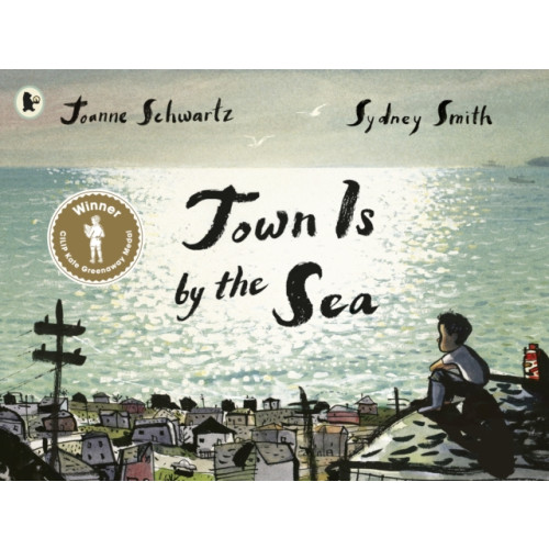 Walker Books Ltd Town Is by the Sea (häftad, eng)