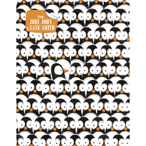 Walker Books Ltd Penguin Problems (häftad, eng)