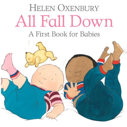 Walker Books Ltd All Fall Down (bok, board book, eng)