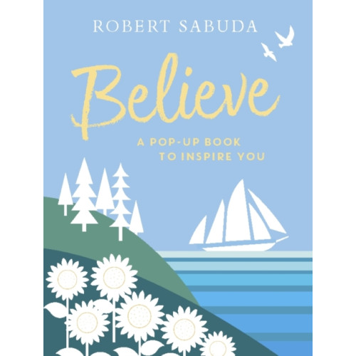 Walker Books Ltd Believe (inbunden, eng)
