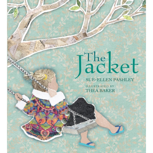 Walker Books Ltd The Jacket (inbunden, eng)