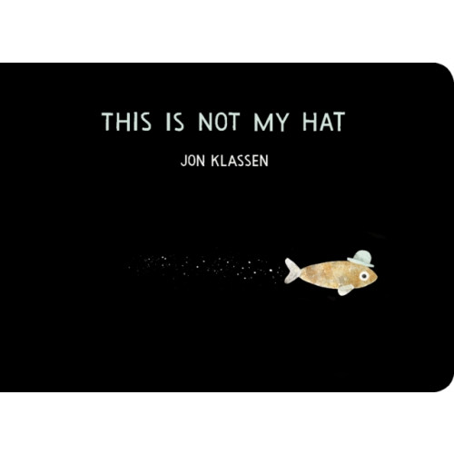 Walker Books Ltd This Is Not My Hat (bok, board book, eng)